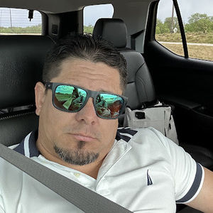 Meet your Posher, Jesus